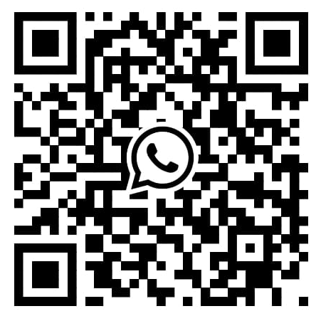 Export Manager Whatsapp Qr